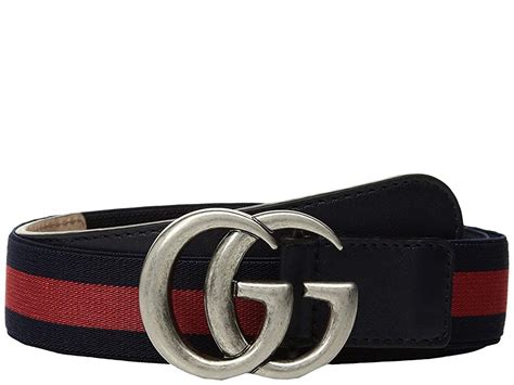 children's gucci belt large|Kids Gucci Belts .